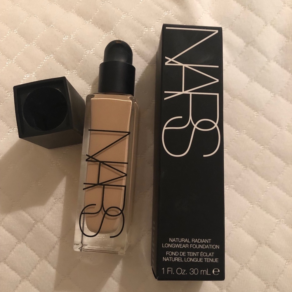 NARS FOUNDATION